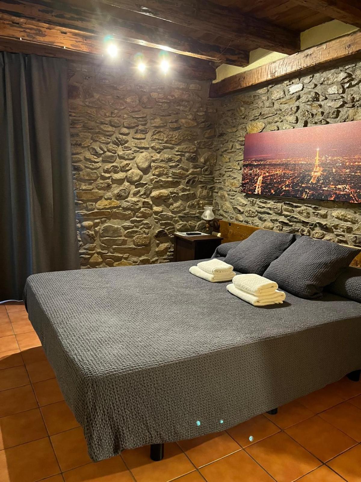 Hostal Ruso Sc Llívia Kültér fotó
